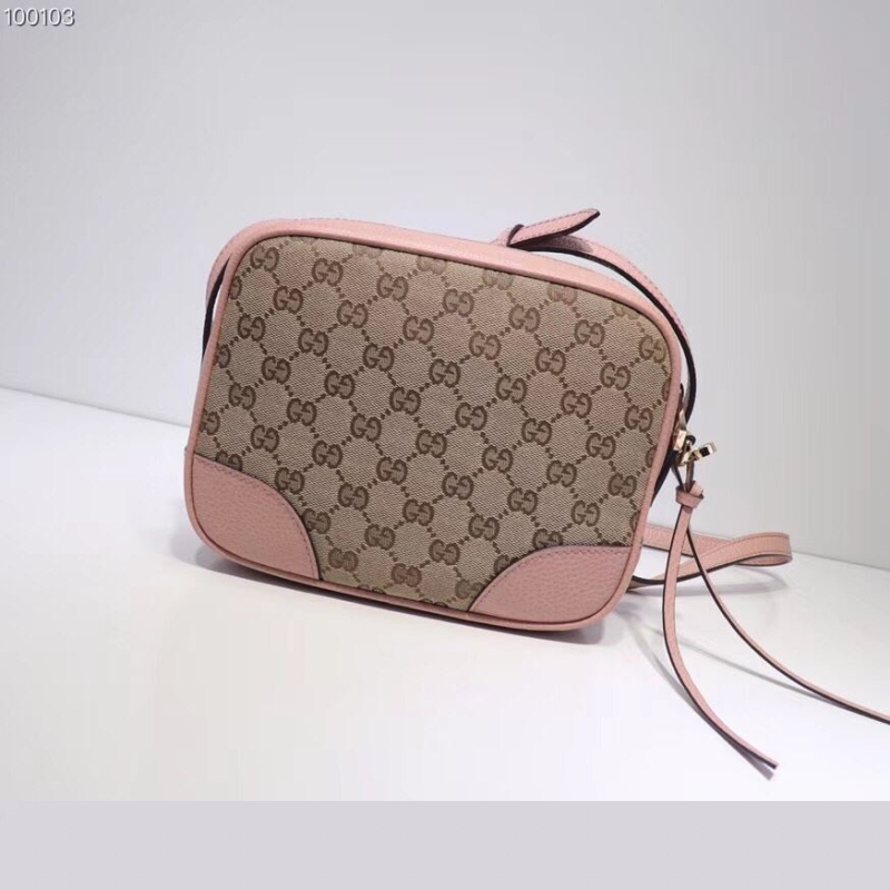 G*u*i satchel bags